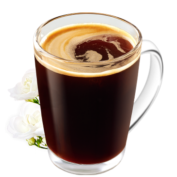 瑞幸单品-茉莉花香美式