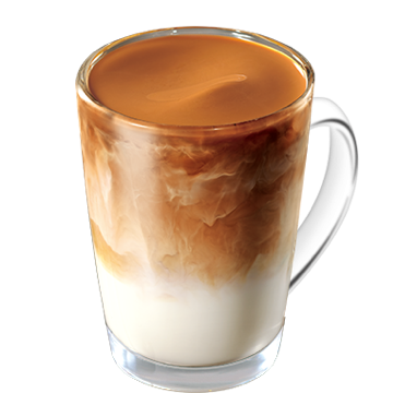 瑞幸单品-生椰丝绒拿铁