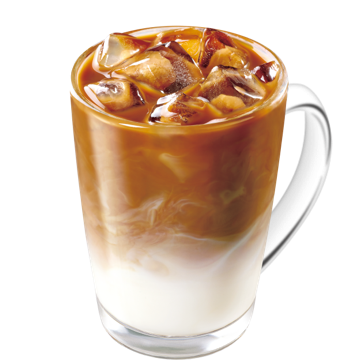 瑞幸单品-生椰拿铁（首创）