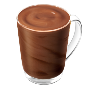 瑞幸咖啡--摩卡