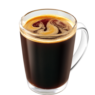 瑞幸单品-加浓美式