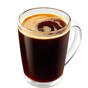 瑞幸单品-标准美式