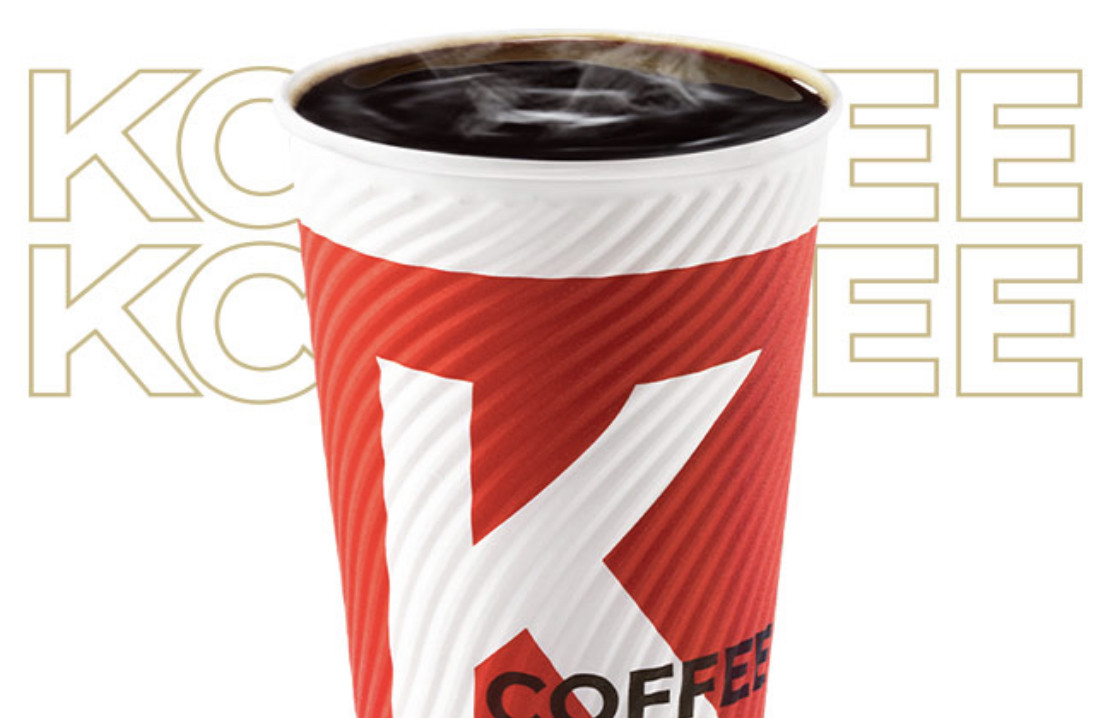 肯德基-限时特惠-热美式（中）