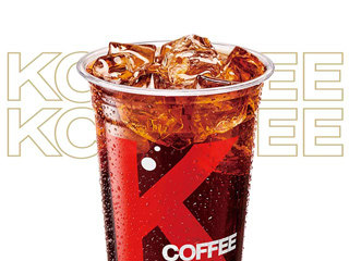 肯德基-限时特惠-冰美式（中）