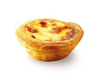 肯德基-单只葡式蛋挞