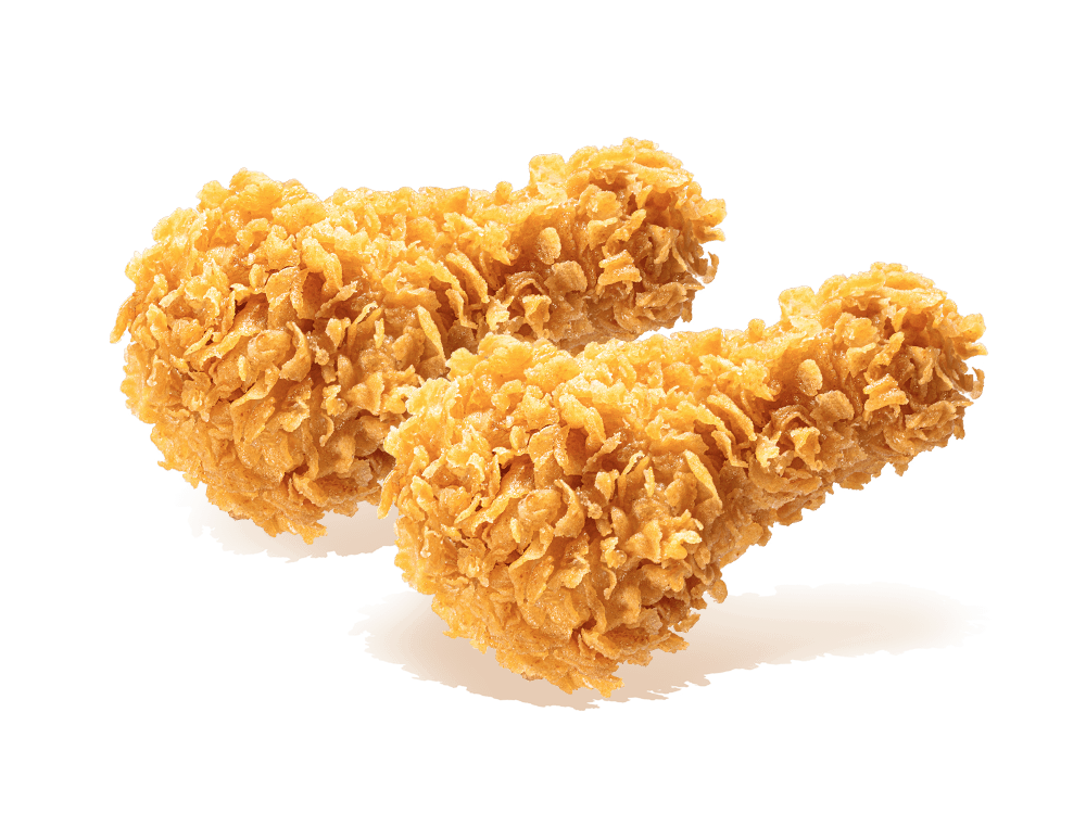 塔斯汀-双享翅根（2只）