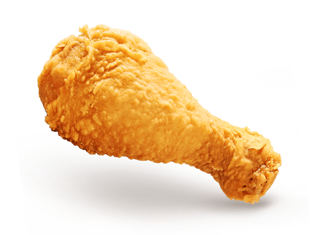 塔斯汀-塔塔香鸡腿