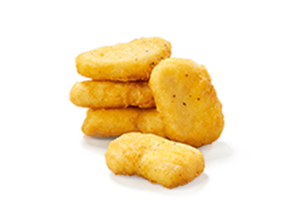 塔斯汀-塔塔鸡块