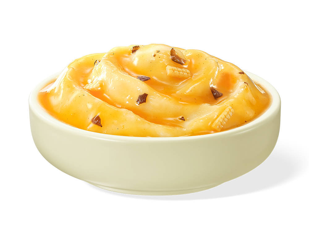 塔斯汀-胡辣汤土豆泥