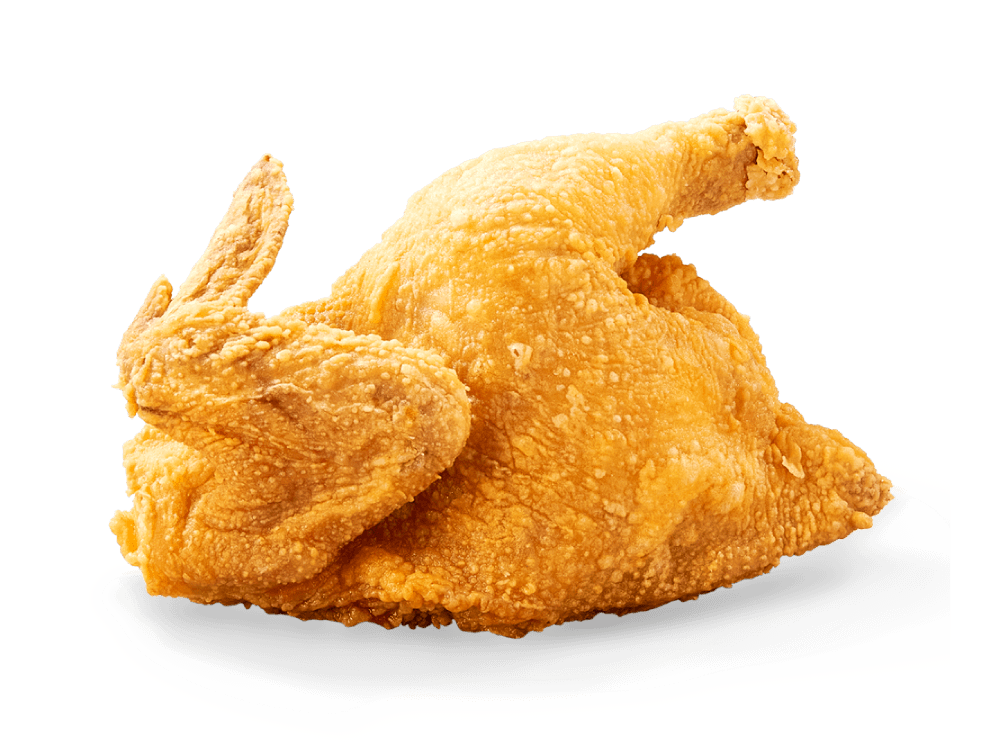 塔斯汀-藤椒半边鸡