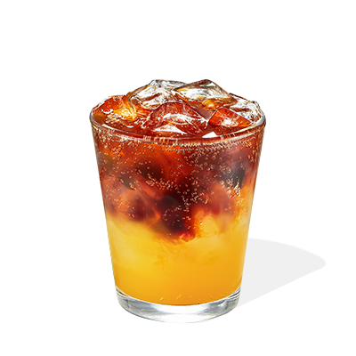 库迪-橙C气泡冰萃