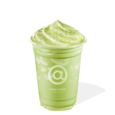 库迪-抹茶茉香库可冰