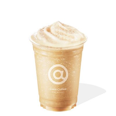 库迪-生椰拿铁库可冰