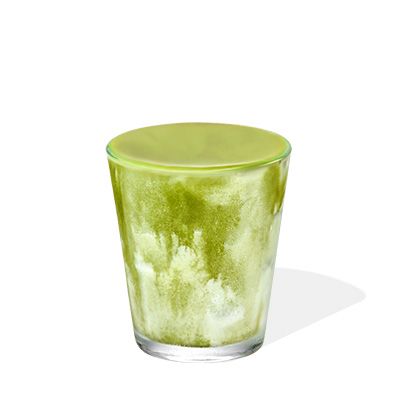 库迪-高山抹茶清爽椰