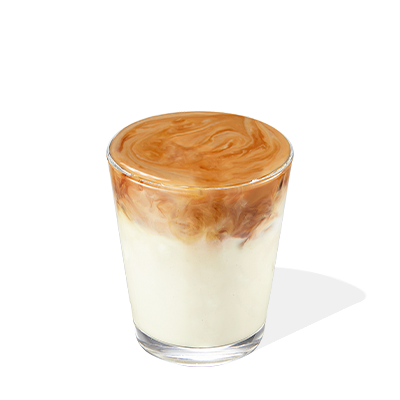 库迪-风味经典拿铁