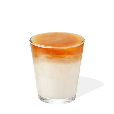 库迪-岩韵红袍轻乳茶