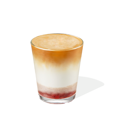 库迪-红豆生椰拿铁