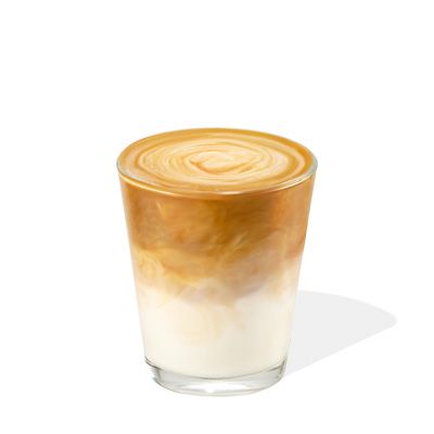 库迪-豆乳拿铁