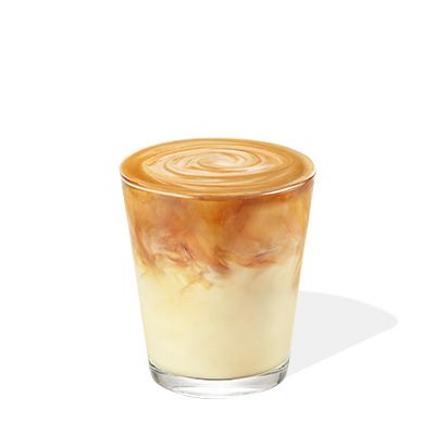 库迪-香蕉丝滑拿铁