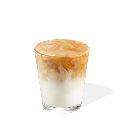 库迪-太妃丝滑拿铁