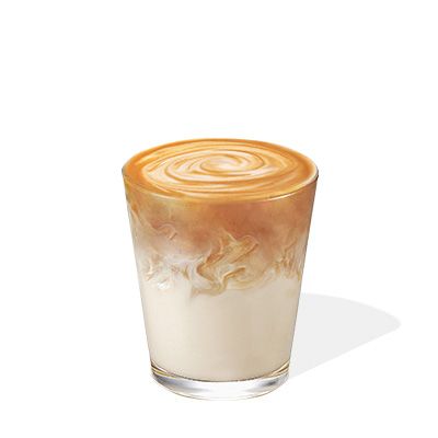 库迪-太妃大红袍鸳鸯拿铁