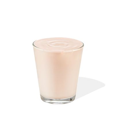 库迪-草莓丝滑牛乳