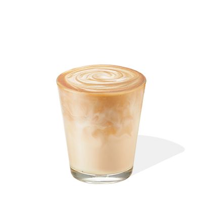 库迪-红运枣枣生酪拿铁