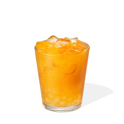 库迪-杏皮茉莉冰茶