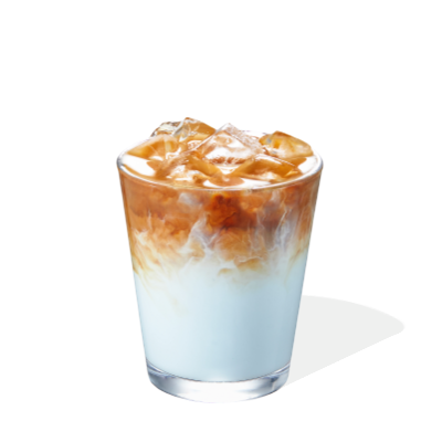 库迪-潘帕斯蓝生酪茉莉拿铁