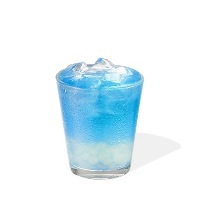 库迪-潘帕斯蓝西柚水