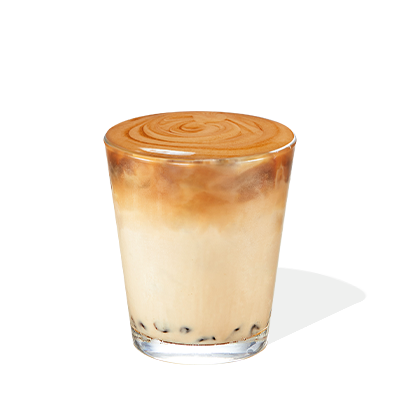 库迪-星尘厚乳拿铁