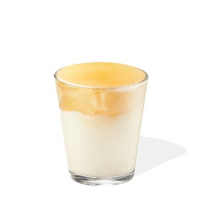 库迪-流云茉莉轻乳茶