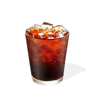 库迪-加浓美式|中烘果香