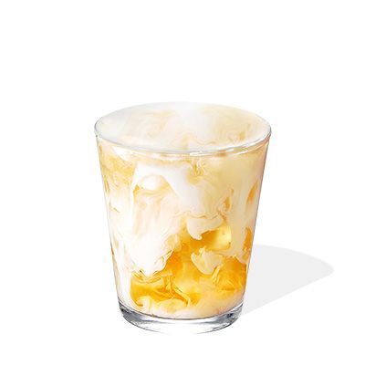 库迪-生椰茉莉茶