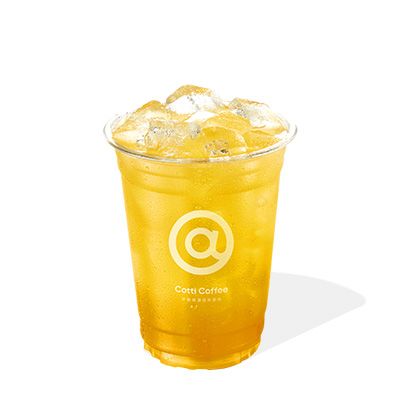 库迪-晴天茉莉绿茶