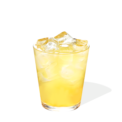 库迪-柚见手摇冰茶