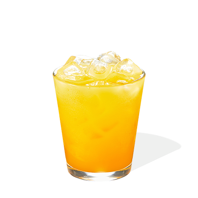 库迪-橙C手摇冰茶