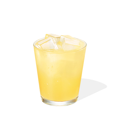 库迪-柠萃茉莉冰茶