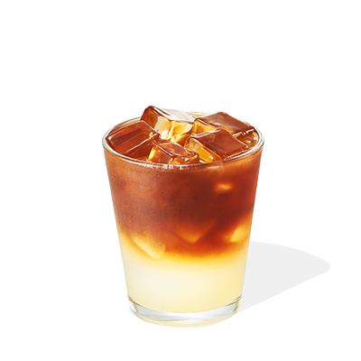 库迪-蜂蜜柠檬气泡冰萃