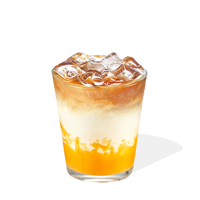 库迪-宝藏芒芒生椰拿铁