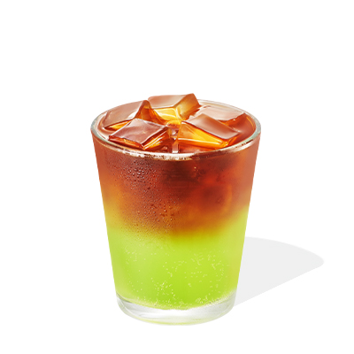 库迪-阳光青提气泡冰萃