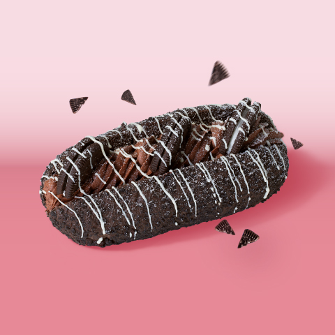 奈雪奥利奥魔法棒