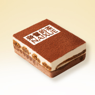 奈雪提拉米“书”