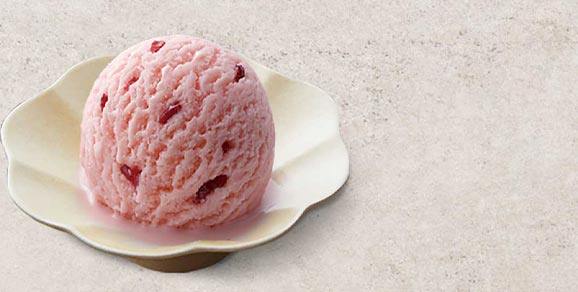 必胜客-冰淇淋单球