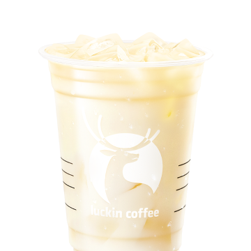 瑞幸咖啡-长安的荔枝冻冻