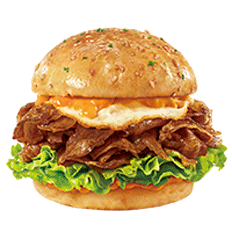 必胜客-秘汁炭烤风味牛堡 可乐两件套