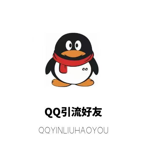 q号引流好友-20人，纯真人主动加，有能力可倍拍