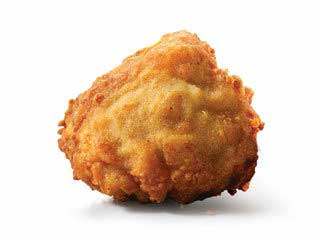 肯德基-吮指原味鸡(一块)