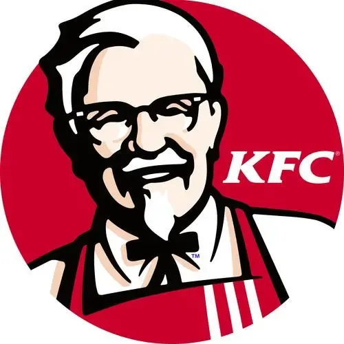 【肯德基】香辣鸡腿堡4件套，购买后请在24h内使用