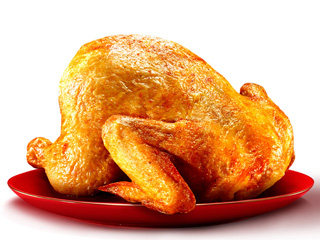 肯德基-夜间秘汁全鸡